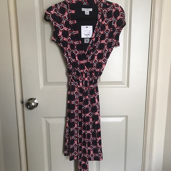 Liz Claiborne Dress - Picture 2 of 3